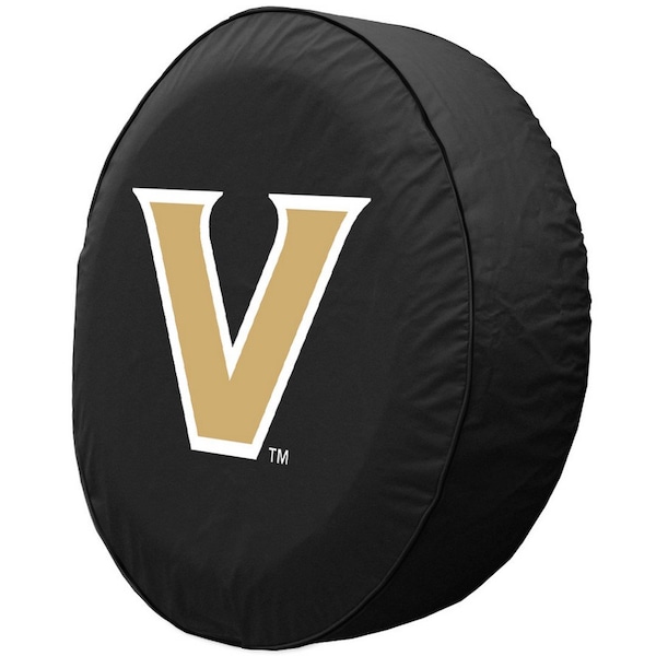 27 X 8 Vanderbilt Tire Cover